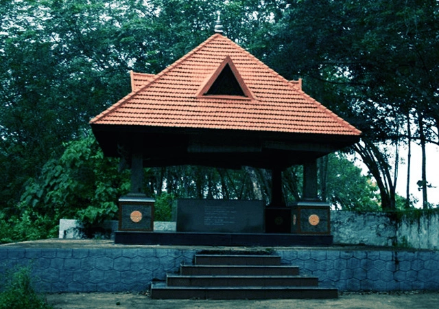 Muloor Smarakam