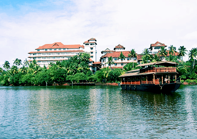 Ashtamudi Lake Ashtamudi Lake