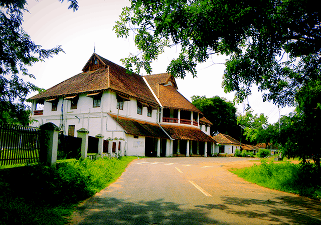 British Residency British Residency