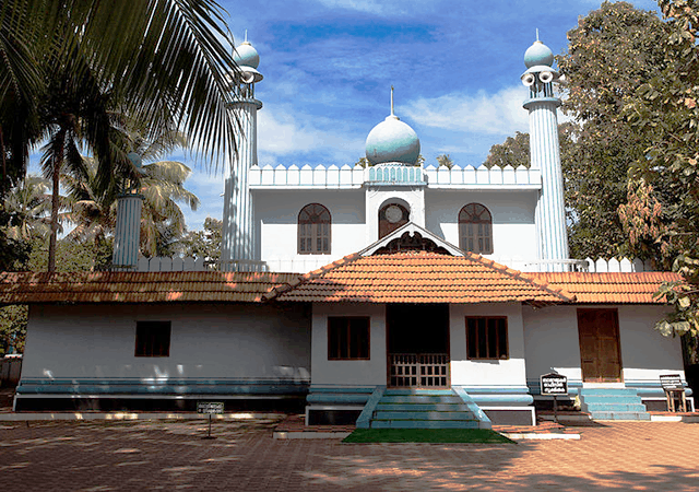 Cheraman Juma Masjid Cheraman Juma Masjid