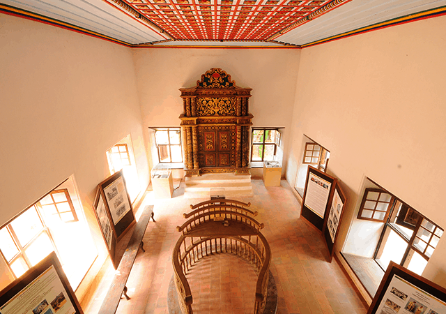 Jewish Synagogue Jewish Synagogue