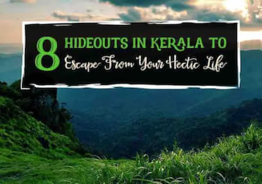 8-Hideouts-in-Kerala-to-Escape-From-Your-Hectic-Life