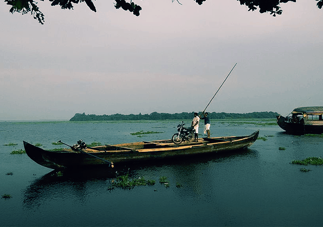Pathiramanal Pathiramanal