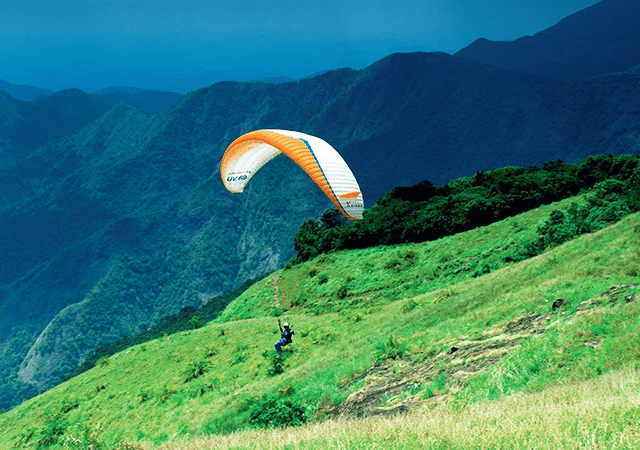 Vagamon