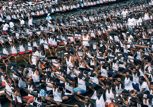 Champakulam Moolam Boat Race Champakulam Moolam Boat Race
