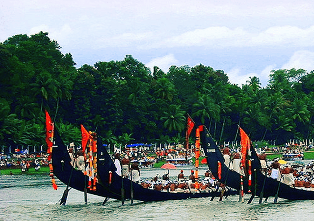 Aranmula Boat Race Aranmula Boat Race