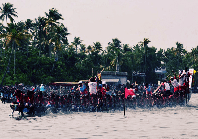 Nehru Trophy Boat Race Nehru Trophy Boat Race