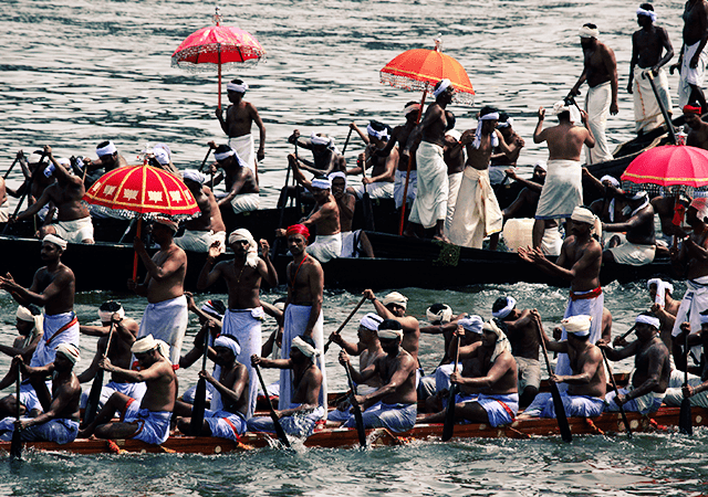 Sree Narayana Jayanthi Boat Race Sree Narayana Jayanthi Boat Race