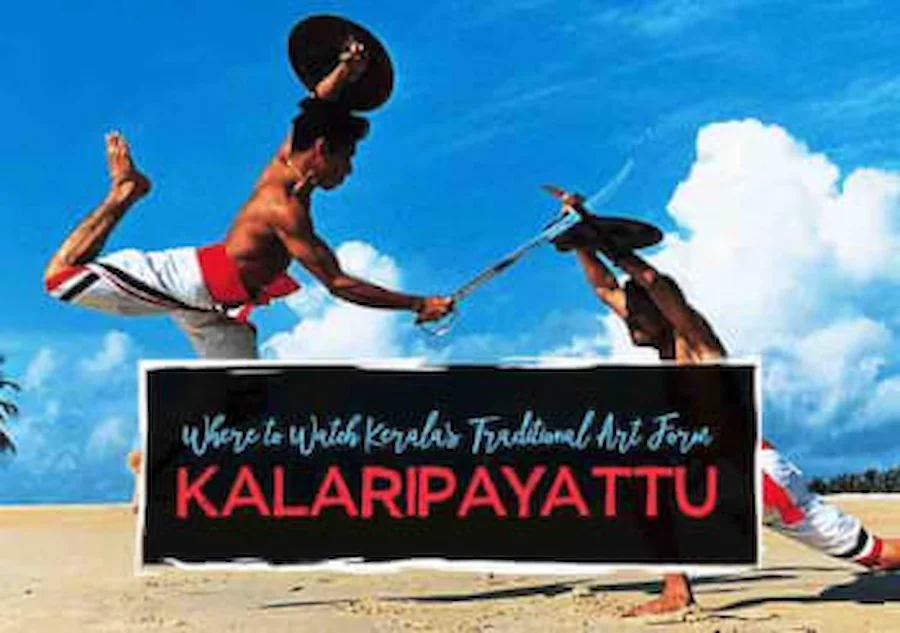 Where-to-Watch-Keralas-Traditional-Art-Form-Kalaripayattu