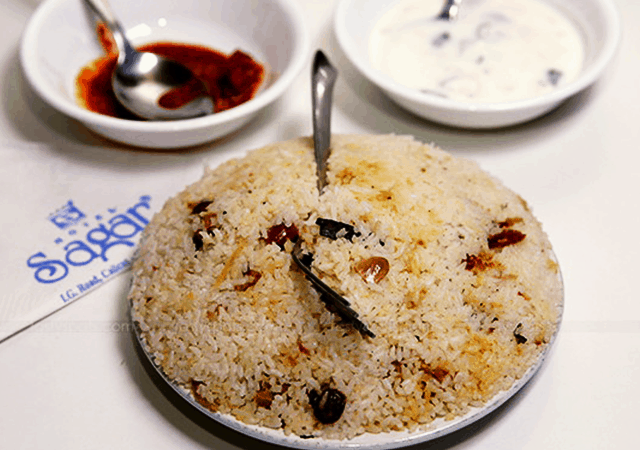 Sagar Restaurant Sagar Restaurant