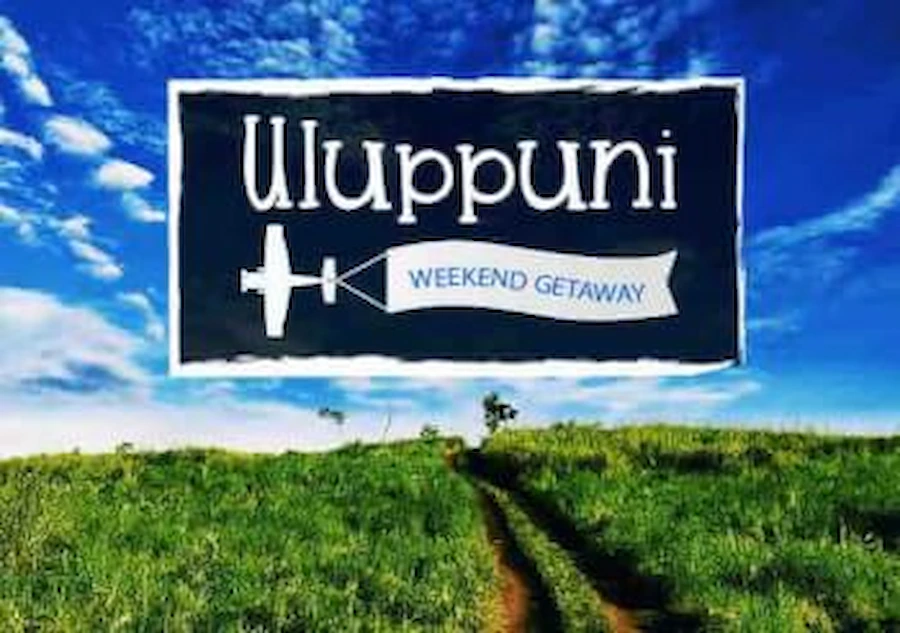 Uluppuni