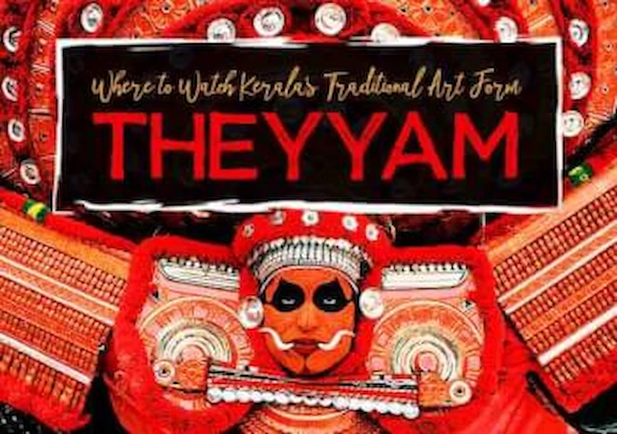 Where-to-Watch-Keralas-Traditional-Art-Form-Theyyam