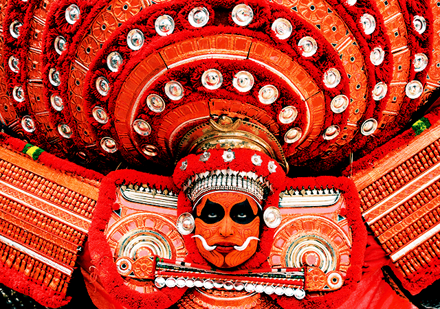 Pulimuthappan Kavu Pulimuthappan Kavu