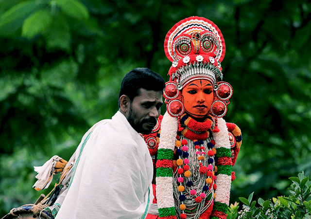 Mallom Kollam Temple Mallom Kollam Temple