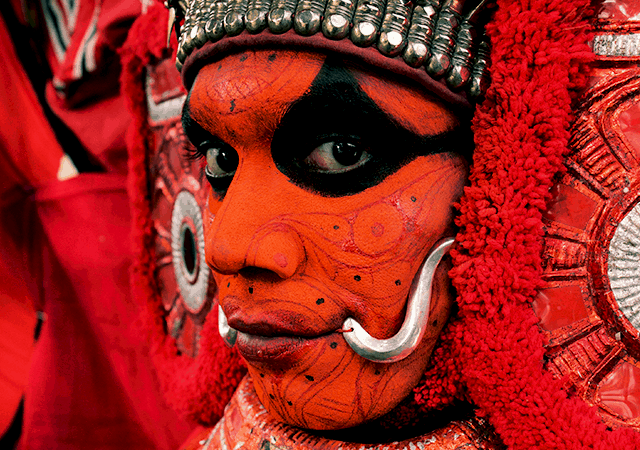 Theyyam Theyyam