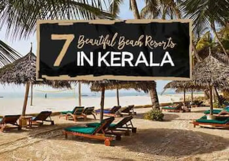 7-Beautiful-Beach-Resorts-in-Kerala