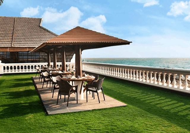 Sea Lagoon Cherai