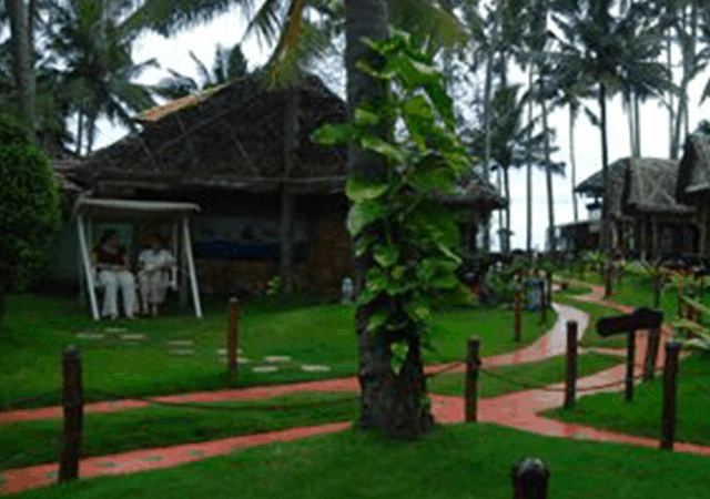 Clafouti Beach Resorts