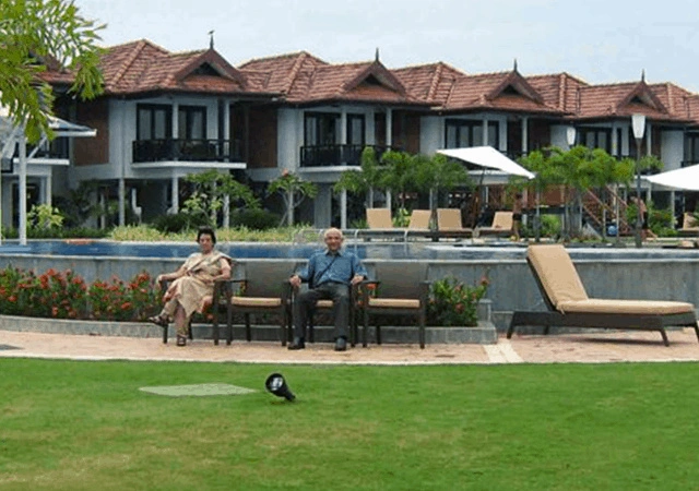 Ramada Resort Kochi