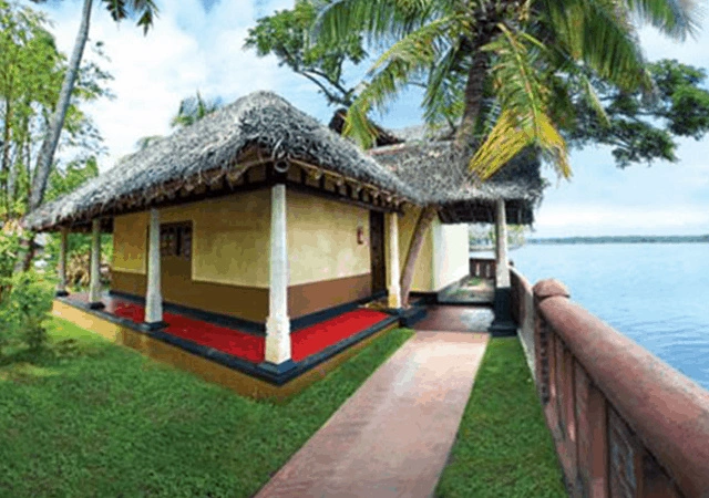 Cherai Beach Resort