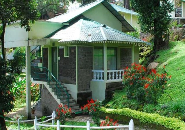 Great Escapes Resort