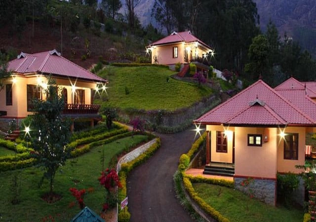 Ariyankara Resort
