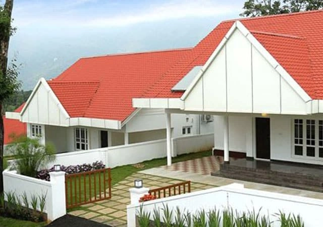 The Fog Resort & Spa