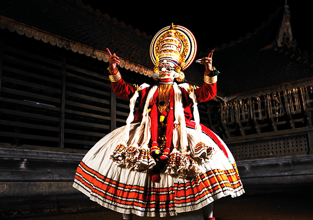 Kathakali Kathakali
