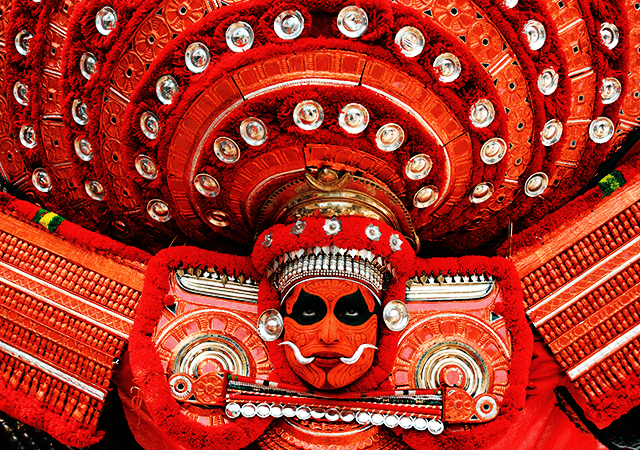 Theyyam Theyyam