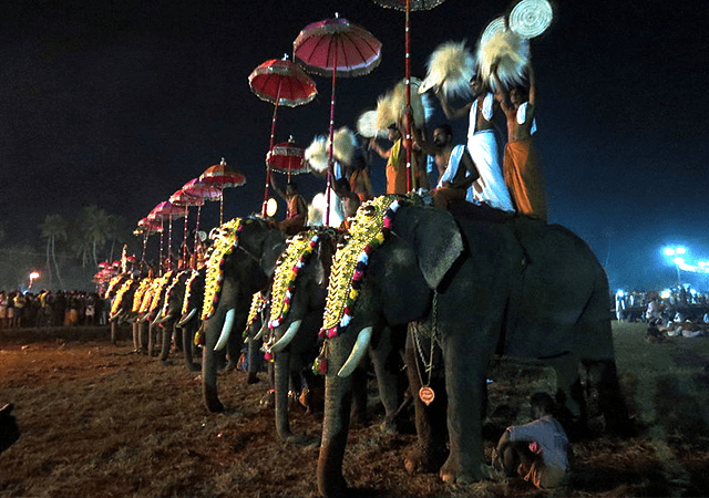 Arattupuzha Pooram Arattupuzha Pooram