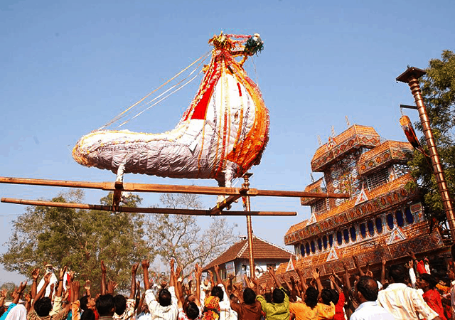 Chinakkathurpooram Chinakkathurpooram