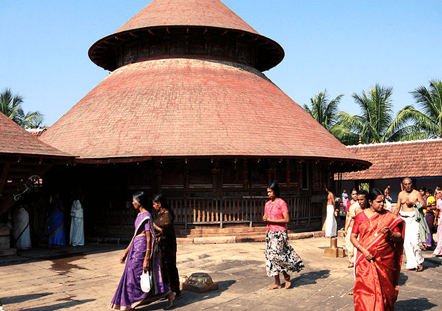 Kachakurissi Temple Kachakurissi Temple