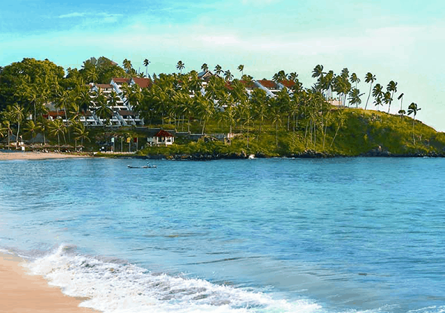 Leela-Kovalam