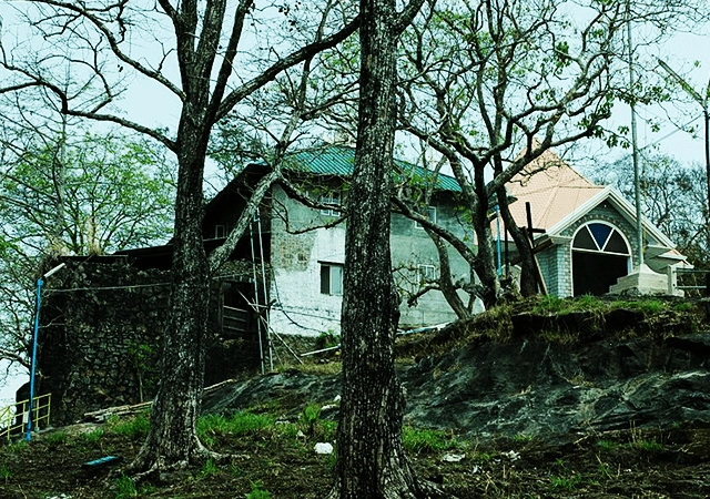 Malayattoor