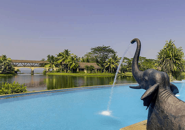 Zuri-Kumarakom
