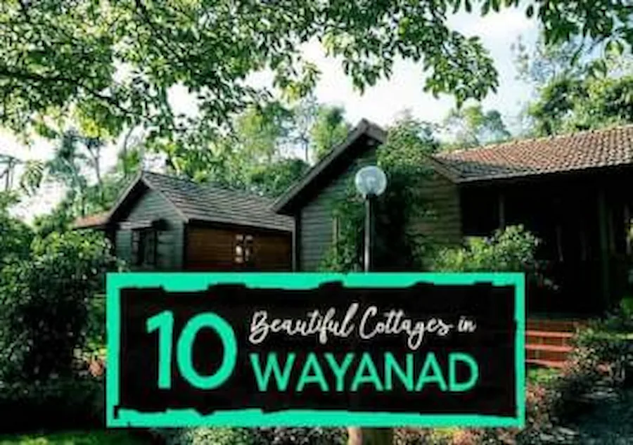 10-Beautiful-Cottages-in-Wayanad