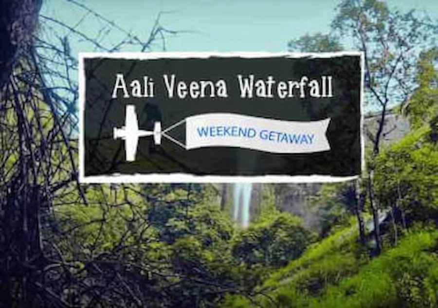 Aali-Veena-Waterfall