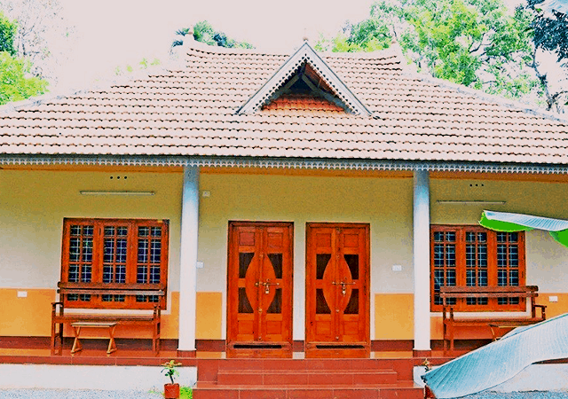 Himadri Retreat Wayanad Himadri Retreat Wayanad