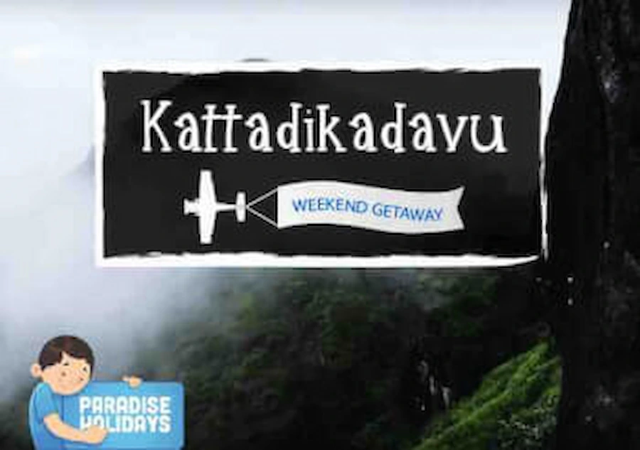Kattadikadavu