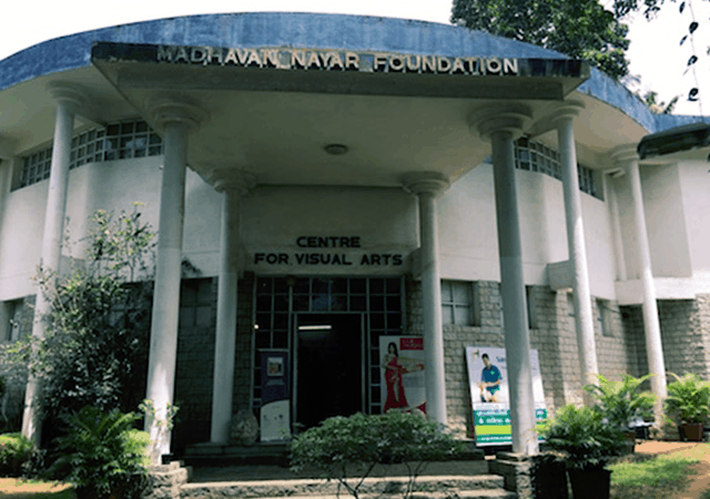 Madhavan Nayar Foundation Madhavan Nayar Foundation