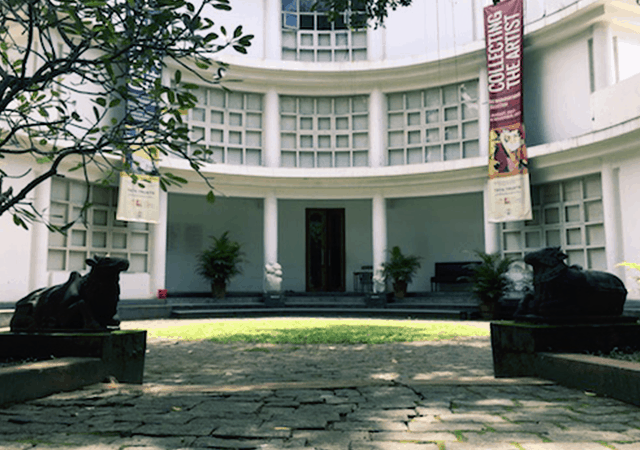 Madhavan Nayar Museum Madhavan Nayar Museum
