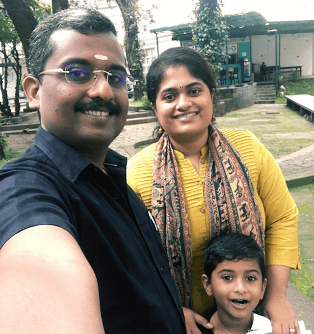 My Family My Family
