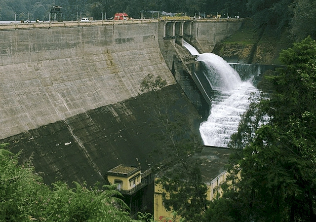 Mattupetty Dam