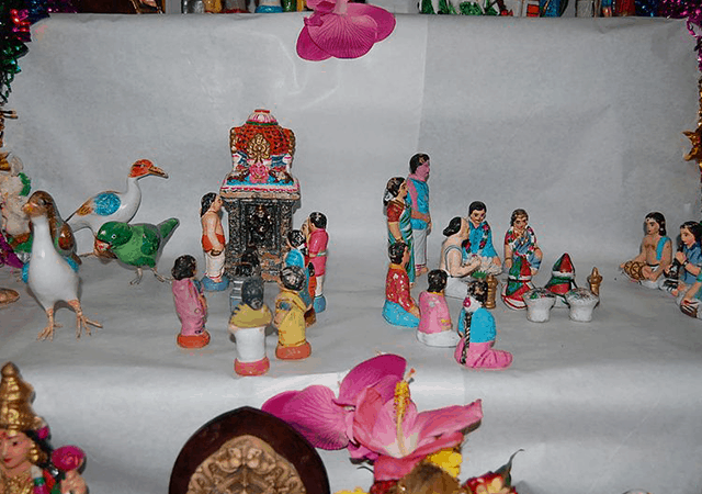 Navarathri Festival 
