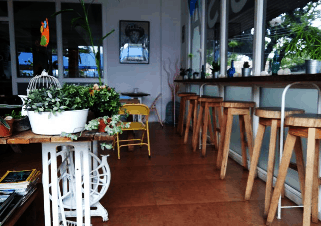 Quissa Cafe