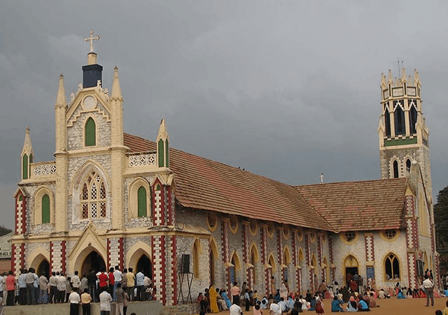 Vettukadu Vettukadu