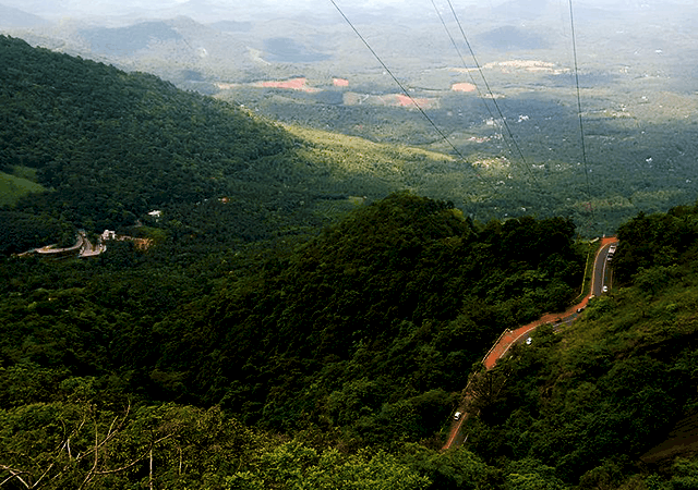 Lakkidi Gateway
