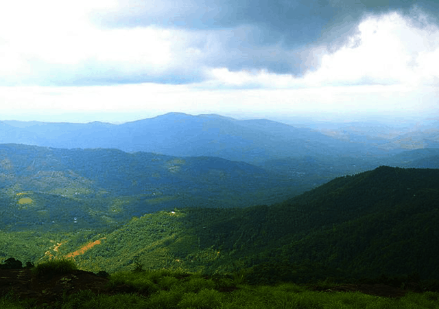 Ranipuram