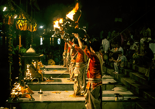 Varanasi