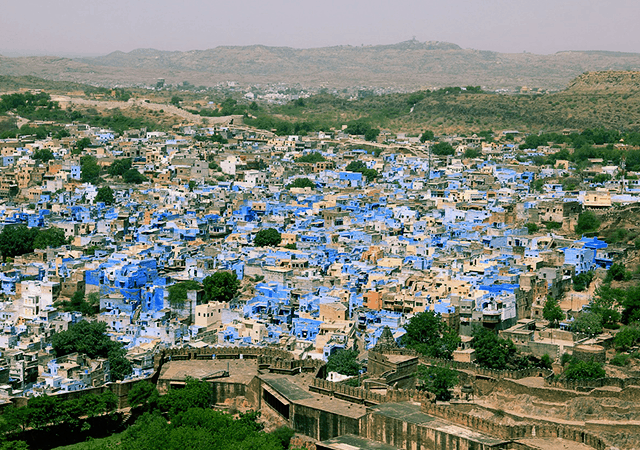 Jodhpur